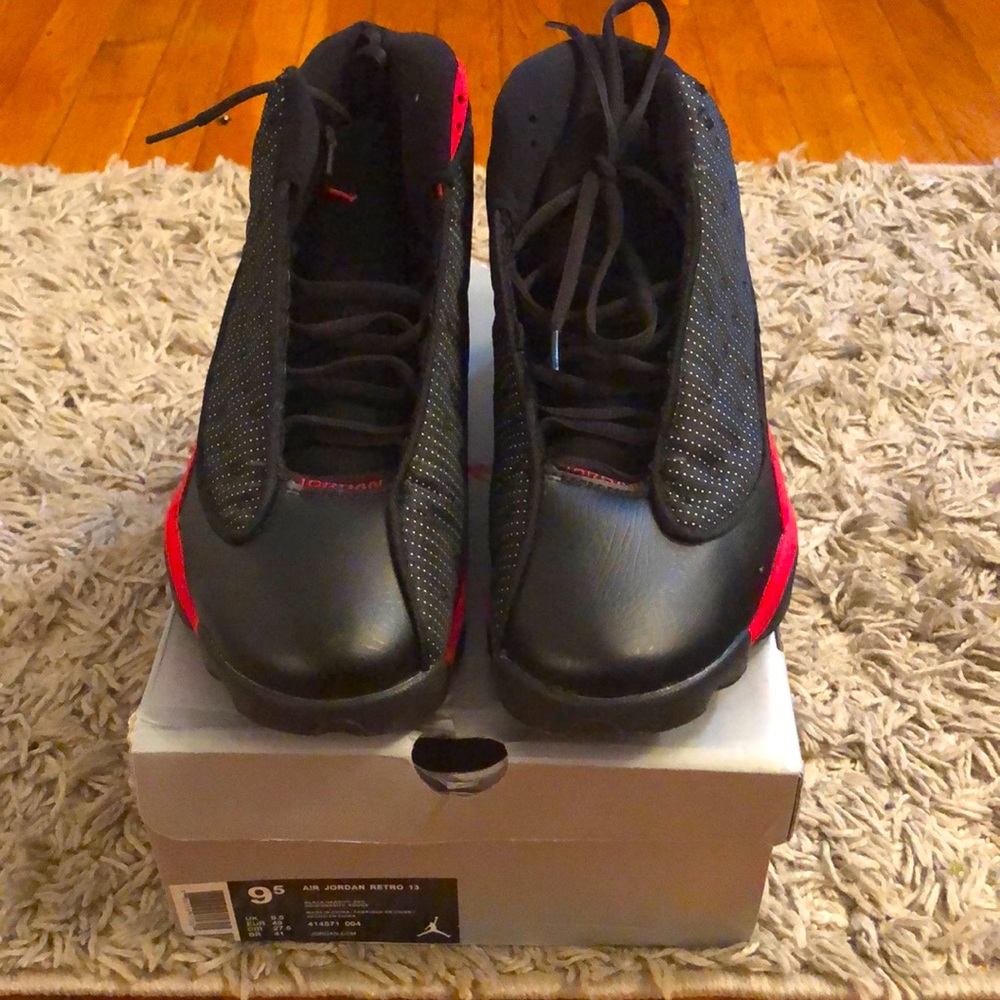 Air Jordan Retro 13